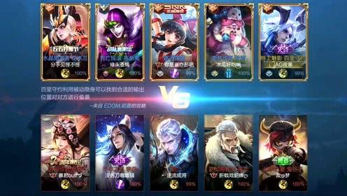 王者龙耀爆料君是谁啊视频,揭秘游戏界神秘爆料达人